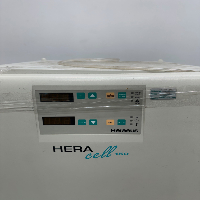 Heraeus HERAcell 150 CO2 Incubator image 2